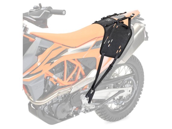 KR65050004, Kriega OS-Base KTM 690 / Husqvarna