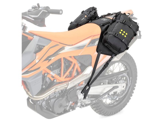 KR65050004, Kriega OS-Base KTM 690 / Husqvarna