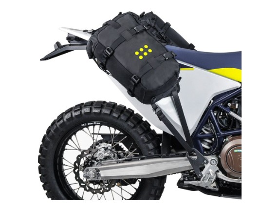 KR65050004, Kriega OS-Base KTM 690 / Husqvarna