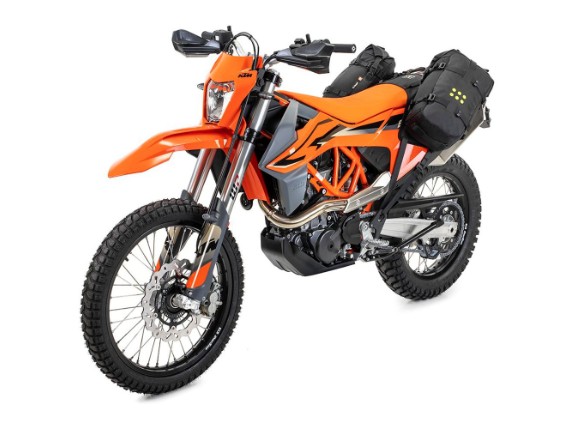 KR65050004, Kriega OS-Base KTM 690 / Husqvarna