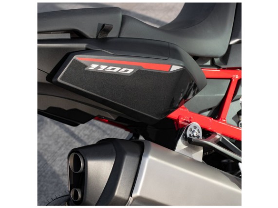KR65050006, Kriega OS-Base für Honda CRF1100L A