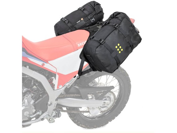 KR65050007, Kriega OS-Base für Honda CRF300L /