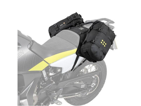 KR65050009, Kriega OS-Base für Husqvarna Norden