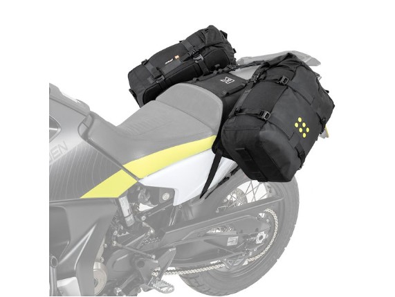 KR65050009, Kriega OS-Base für Husqvarna Norden
