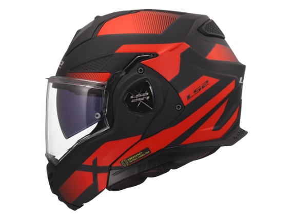 LS2 FF901 ADVANT X NOVA MATT BLACK RED-569012531 (2)