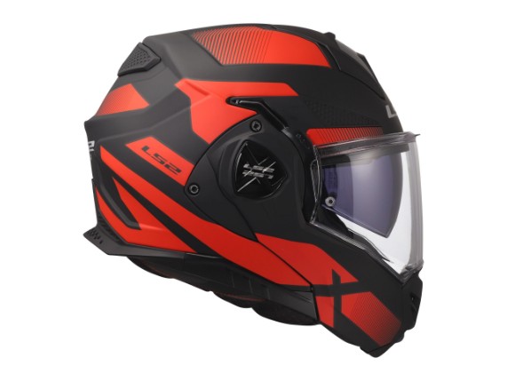 LS2 FF901 ADVANT X NOVA MATT BLACK RED-569012531 (6)