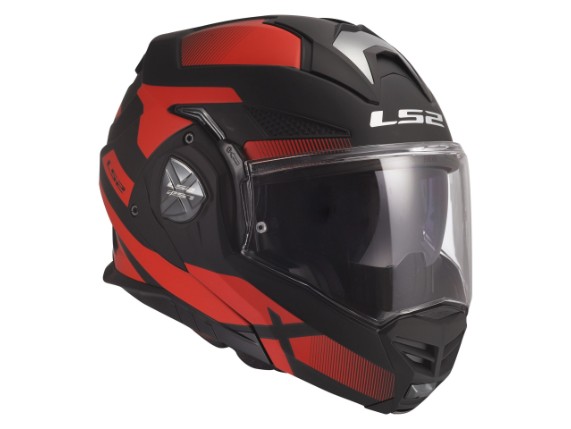 LS2 FF901 ADVANT X NOVA MATT BLACK RED-569012531 (7)
