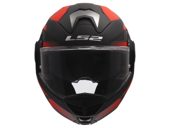LS2 FF901 ADVANT X NOVA MATT BLACK RED-569012531 (8)