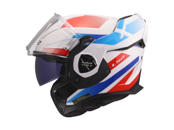 LS2 FF901 ADVANT X NOVA WHITE BLUE RED-569012502 (11)
