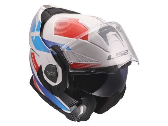 LS2 FF901 ADVANT X NOVA WHITE BLUE RED-569012502 (14)