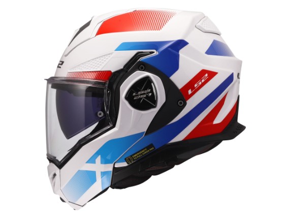 LS2 FF901 ADVANT X NOVA WHITE BLUE RED-569012502 (2)