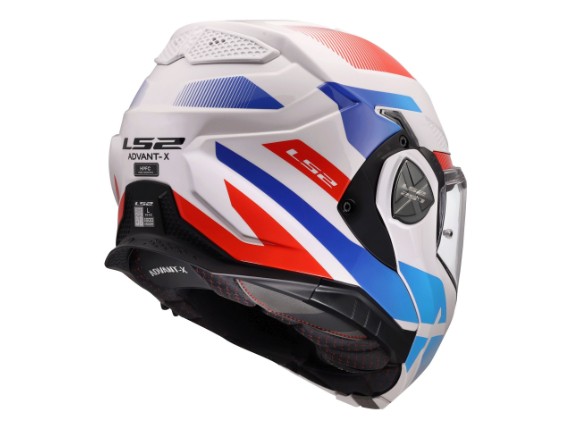 LS2 FF901 ADVANT X NOVA WHITE BLUE RED-569012502 (5)