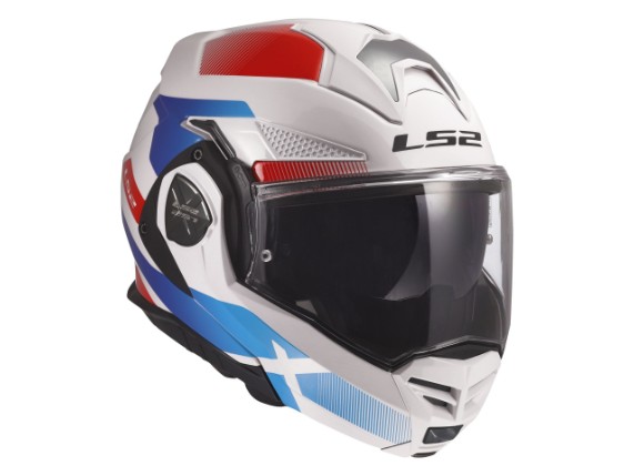 LS2 FF901 ADVANT X NOVA WHITE BLUE RED-569012502 (7)