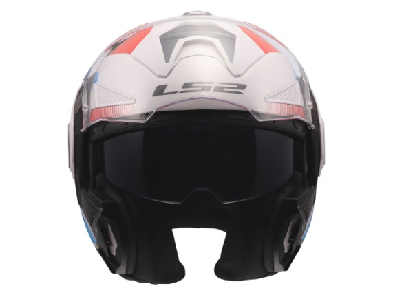 LS2 FF901 ADVANT X NOVA WHITE BLUE RED-569012502 (9)