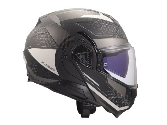 LS2 FF910 ADVANT II ASTRAL GREY  (4)