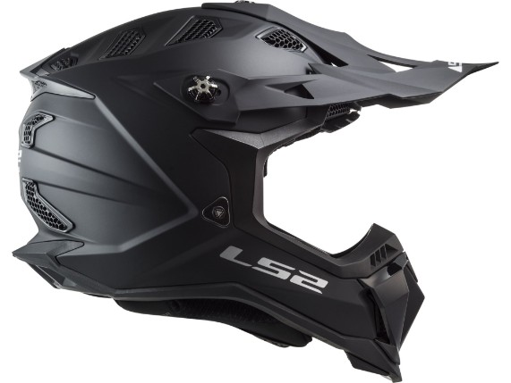 MX700 SUBVERTER FULL BLACK MATT 467001411-4