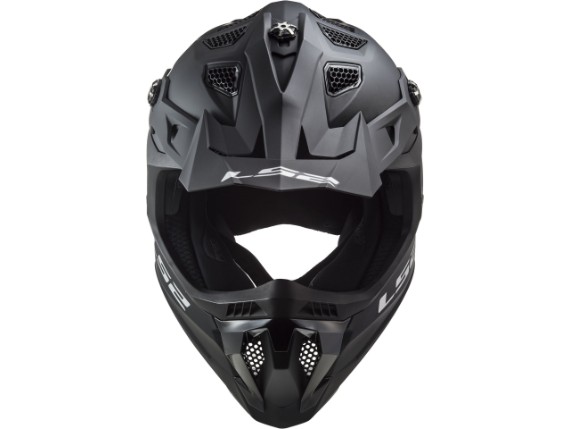 MX700 SUBVERTER FULL BLACK MATT 467001411-6