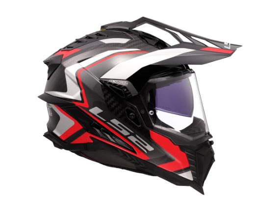 MX701 EXPLORER C FRONTIER II RED-467016408 (6)