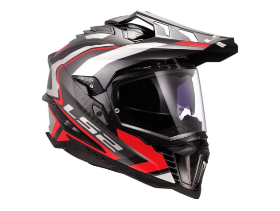 MX701 EXPLORER C FRONTIER II RED-467016408 (7)