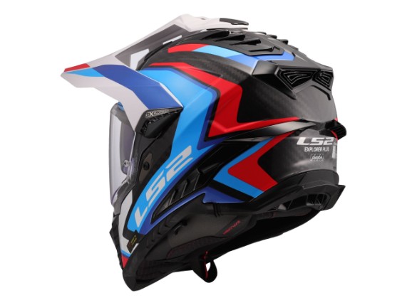 MX701- EXPLORER C FRONTIER II WHITE BLUE-467016426 (3)