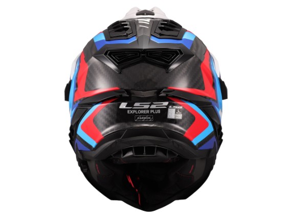 MX701- EXPLORER C FRONTIER II WHITE BLUE-467016426 (4)