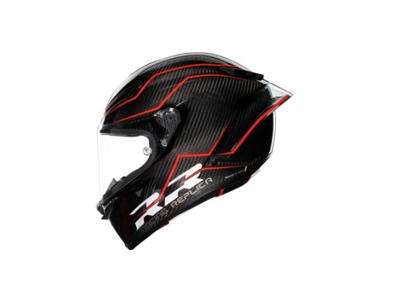s AGV Pista GP R Helmet Cheek Pads MC Powersports Agv Helmet