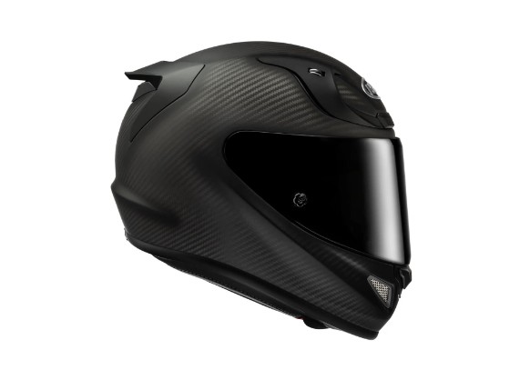 RPHA 12 CARBON-MATTE- PROFILE