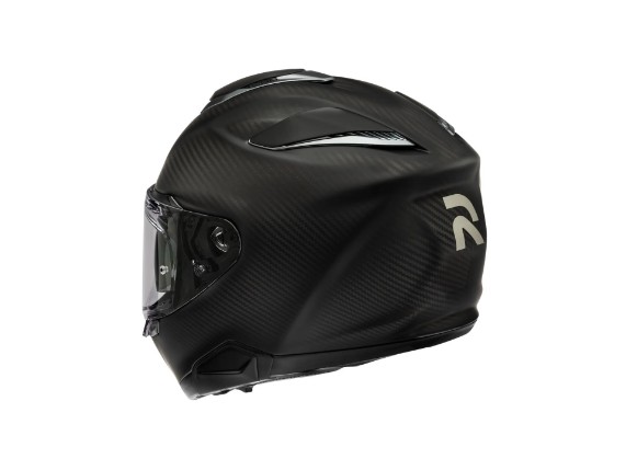RPHA 72 CARBON-MATTE-REAR