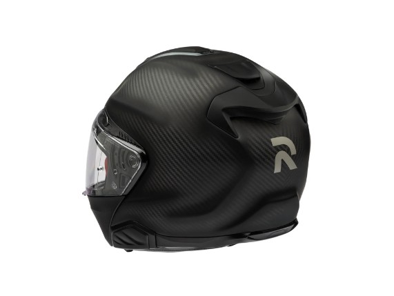 RPHA 91 CARBON-MATTE-REAR