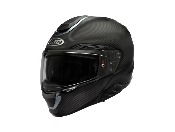 RPHA 91 CARBON-MATTE-SIDE
