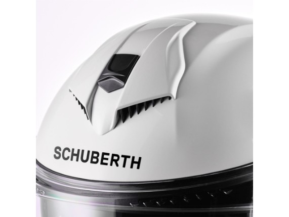 S3 Glossy White Detail 02