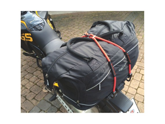 TO15012075, Toso Spanngurt X-Strap 75 cm