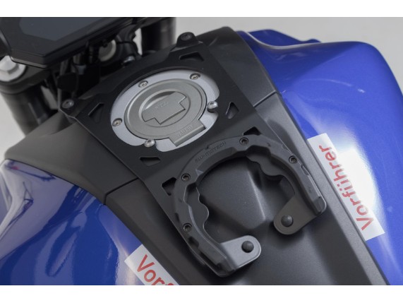 TRT.00.787.30900/B, PRO Tankring Schwarz