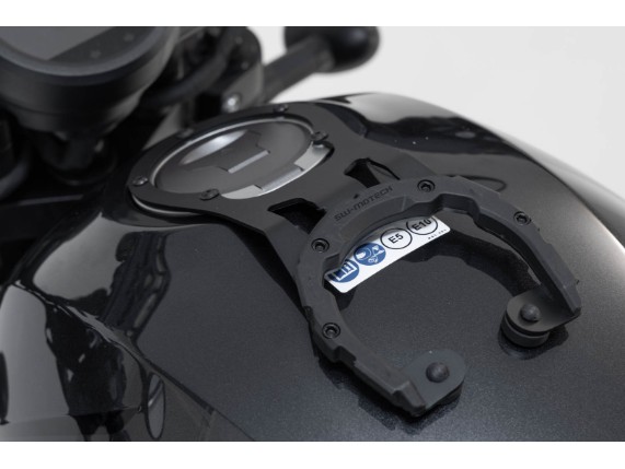TRT.00.787.32600/B, PRO Tankring Schwarz