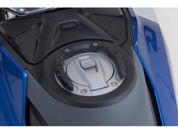 TRT.00.787.32900/B, PRO TankringSchwarz