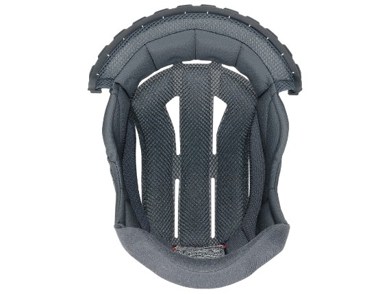 TYPE-N-CENTER-PAD