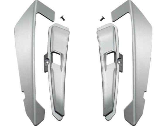 X-Fifteen-top-air-outlet-Ti-Silver