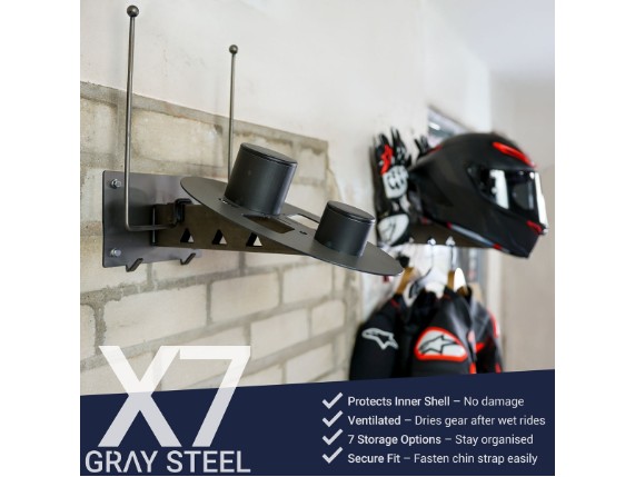 X7Halter