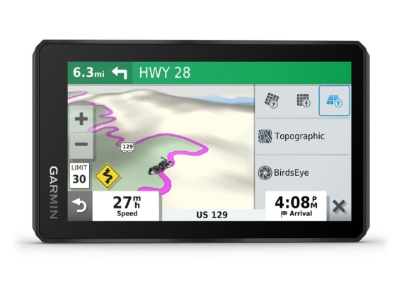 garmin 765 xt