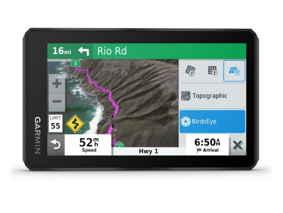garmin 765 xt