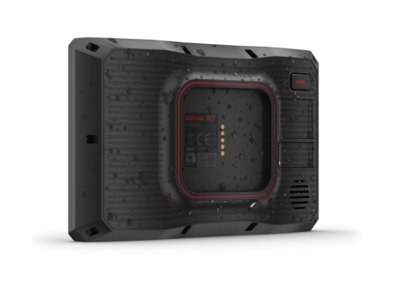 garmin 765 xt