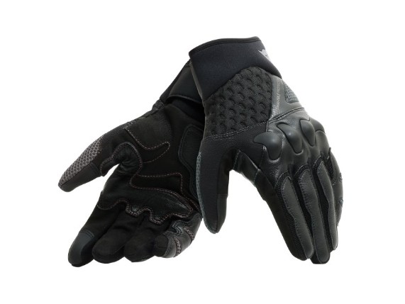 x-moto-unisex-gloves black-anthrazit