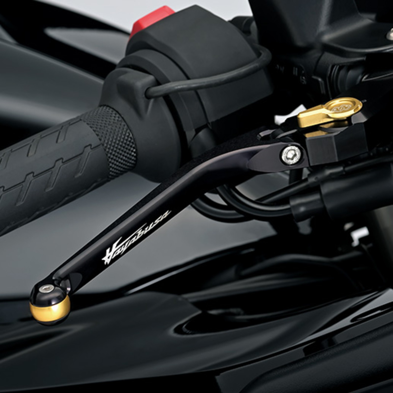 TIGERSGATE 2,5 cm Chrom Billet Lenker Rahmen Mount Kupplung Kabel  Bremsleitung Klemme für Harley, Honda, Yamaha : : Auto & Motorrad