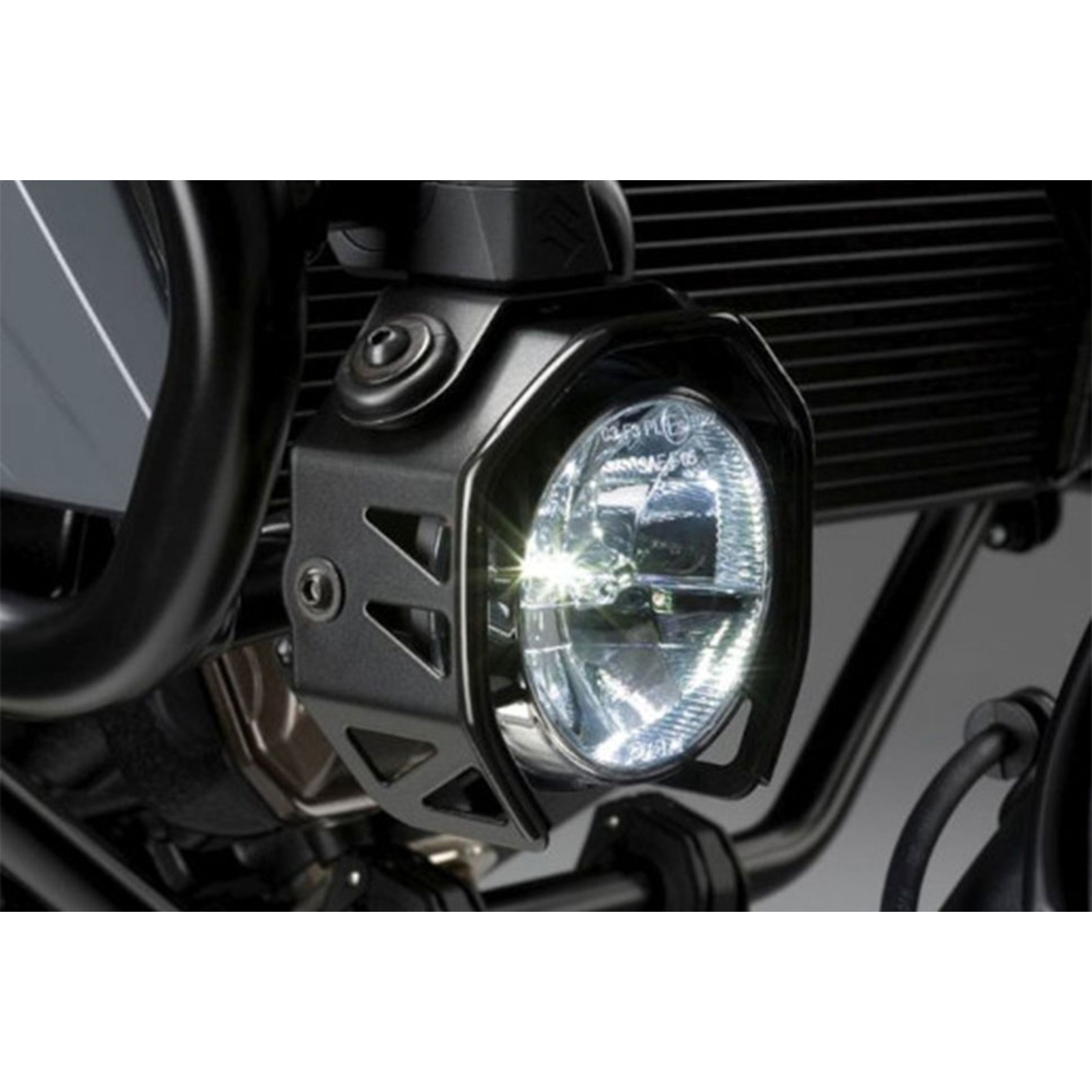 LED-Blinker Set für Suzuki GSX-8S 2023- Original Zubehör