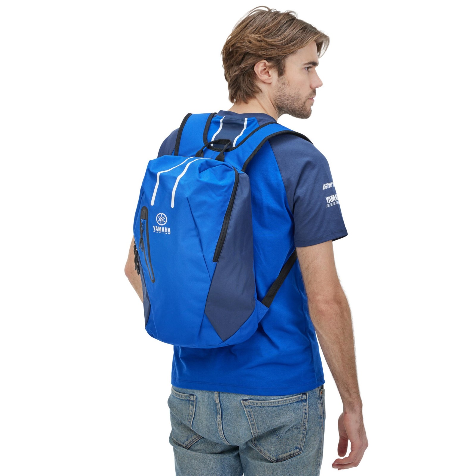 Yamaha backpack sale