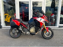 Multistrada V4 Pikes Peak VOLL