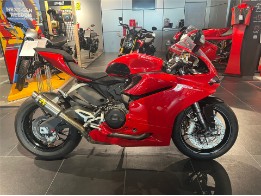 Panigale 959