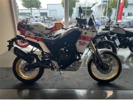 XTZ700 Tenere SV Rally Edition