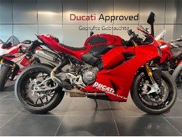 PANIGALE V2S 35/70/88KW mögl