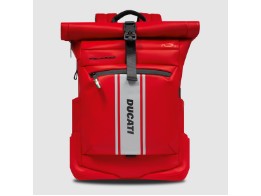 Ducati D-Piquadro Roll - Rucksack